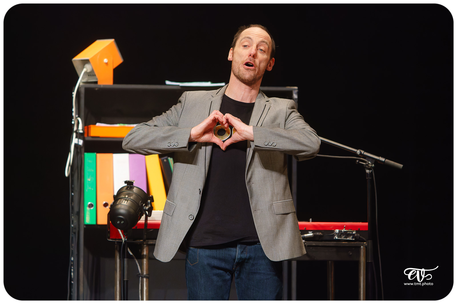 MON PÈRE EST UNE CHANSON DE VARIÉTÉ (L'OUTIL DE LA RESSEMBLAN